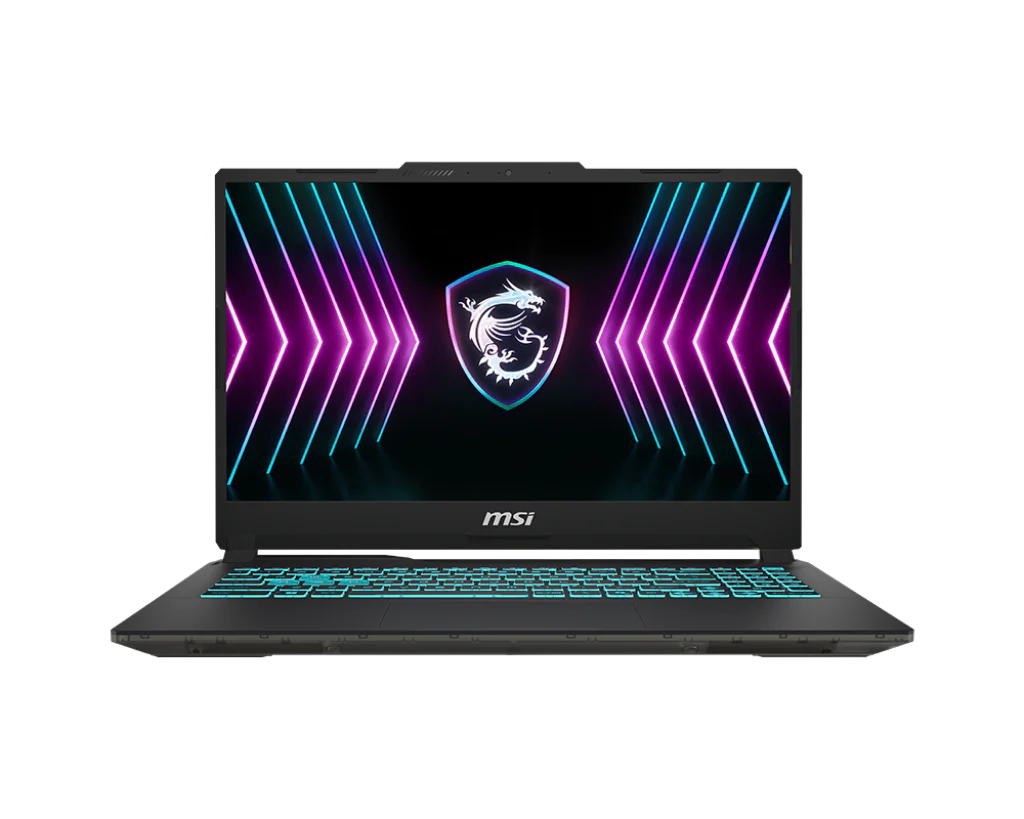 MSI CYBORG 15 A2RVE 9S7-15K111-2030 | Intel Core 7 240H, 16GB RAM, 512GB SSD, 15.6 MSI CYBORG 15 A2RVE 9S7-15K111-2030 | Intel Core 7 240H, 16GB RAM, 512GB SSD, 15.6